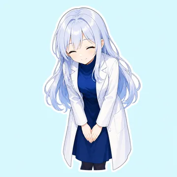 ステラ スタンプ：ありがとう